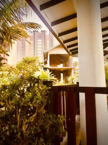 Apartamento Suduwella Villa