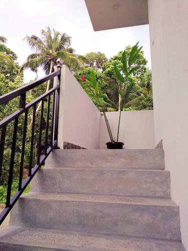 Apartamento The Tropical Beach View Villa