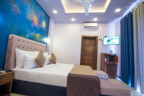 Hotel Villa 73 Unawatuna