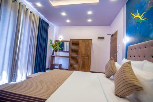 Hotel Villa 73 Unawatuna