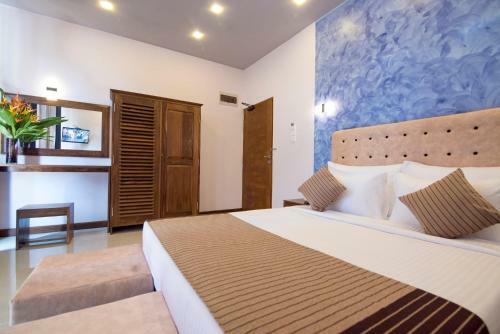 Hotel Villa 73 Unawatuna