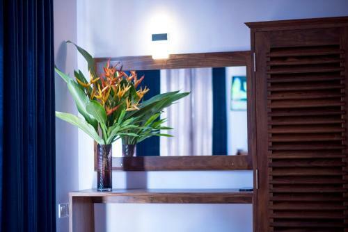 Hotel Villa 73 Unawatuna