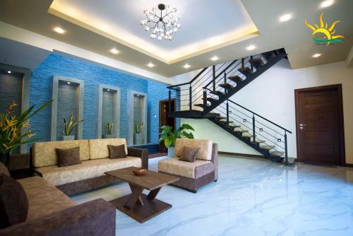 Hotel Villa 73 Unawatuna