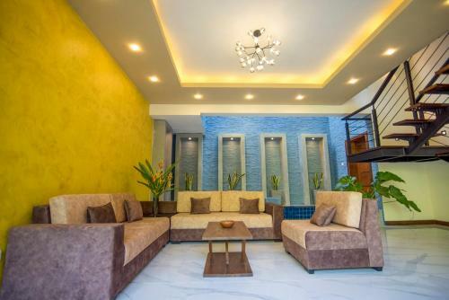 Hotel Villa 73 Unawatuna