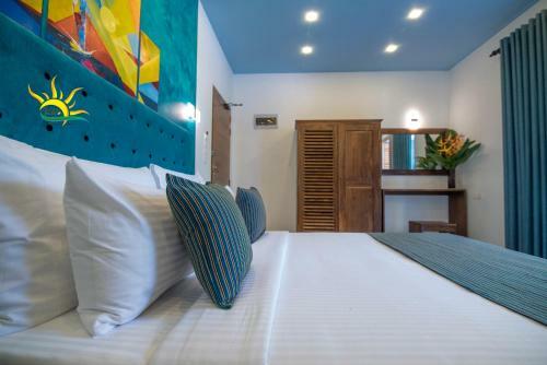 Hotel Villa 73 Unawatuna