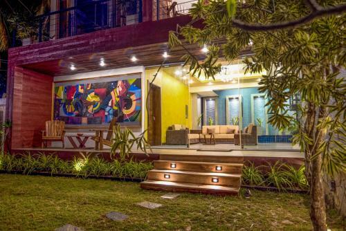 Hotel Villa 73 Unawatuna