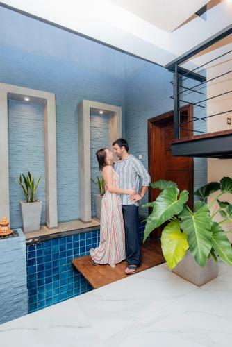 Hotel Villa 73 Unawatuna