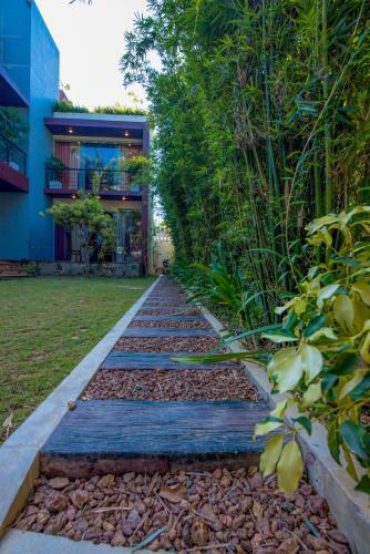 Hotel Villa 73 Unawatuna