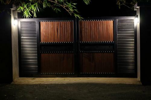 Hostal Triple Edge Villa