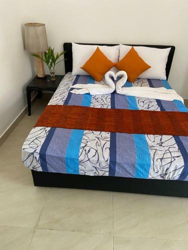 Hostal The Regency Villa