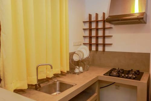 Apartamento 209 Nooit Gedacht