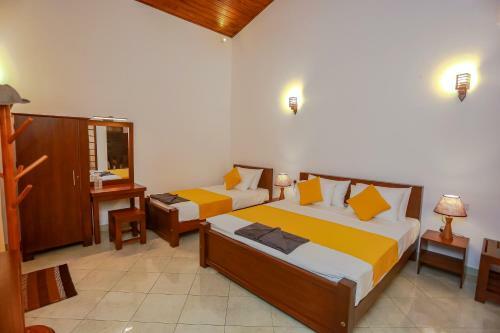 Apartamento 209 Nooit Gedacht