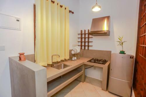Apartamento 209 Nooit Gedacht