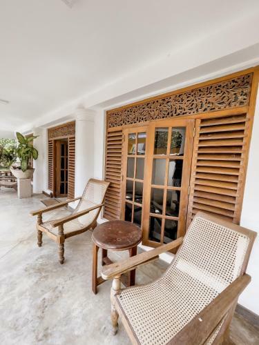 Bed & Breakfast Alice In Paradise
