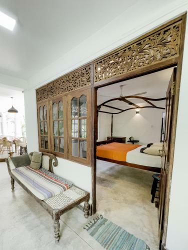 Bed & Breakfast Alice In Paradise