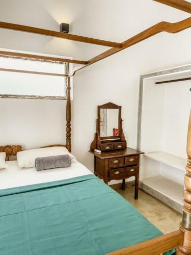 Bed & Breakfast Alice In Paradise