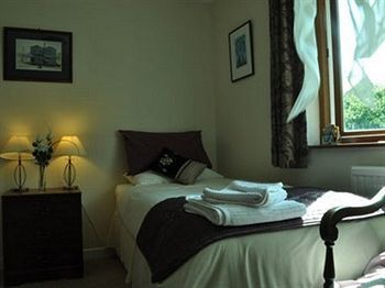 Hostal Caledonian House