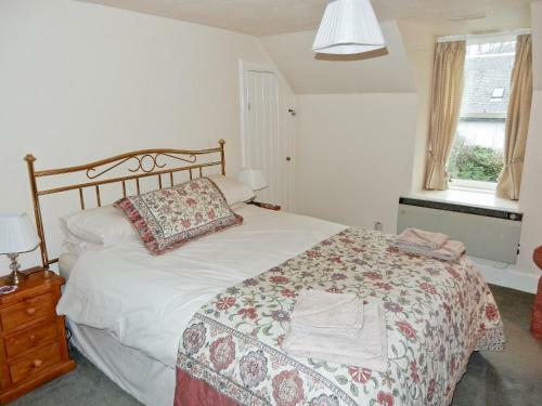 Woodbine Cottage