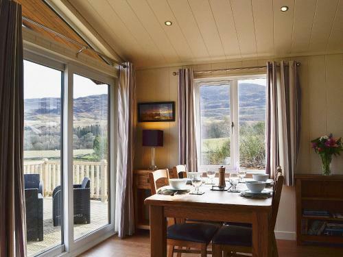 Bramble Lodge