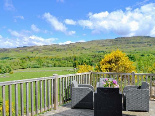 Bramble Lodge