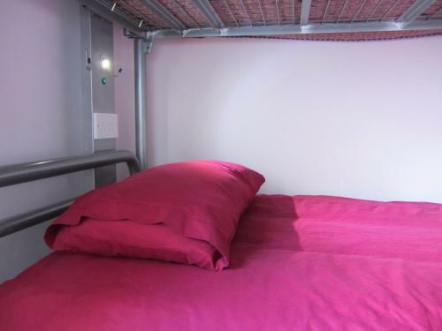 Albergue Morag's Lodge