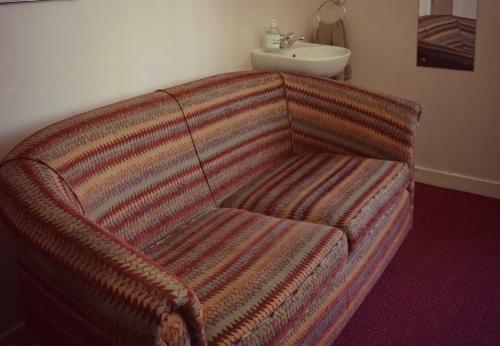 Albergue Morag's Lodge