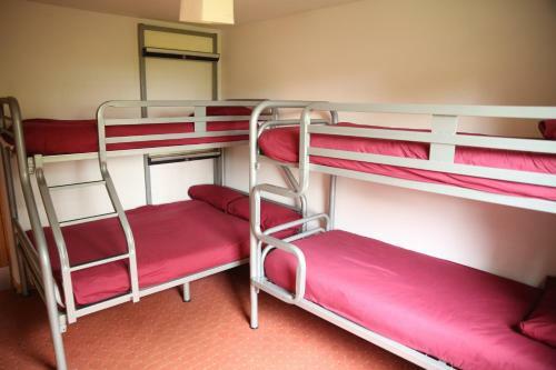 Albergue Morag's Lodge