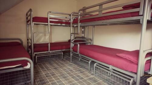 Albergue Morag's Lodge