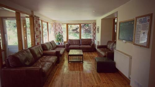 Albergue Morag's Lodge