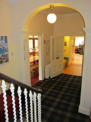 Albergue Morag's Lodge