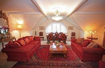 Bed & Breakfast Saltcote Place