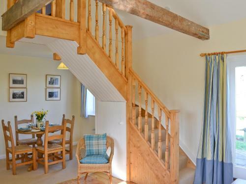 Blenheim Cottage