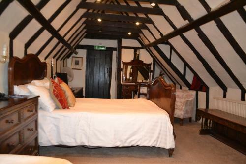 Hotel Mermaid Inn