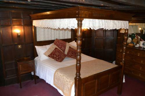 Hotel Mermaid Inn