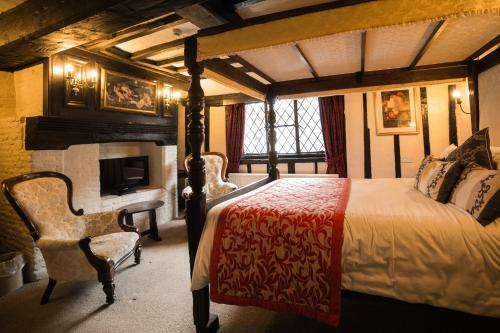 Hotel Mermaid Inn