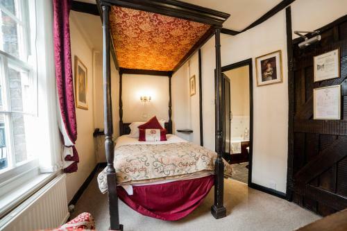Hotel Mermaid Inn