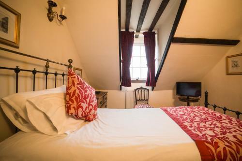 Hotel Mermaid Inn