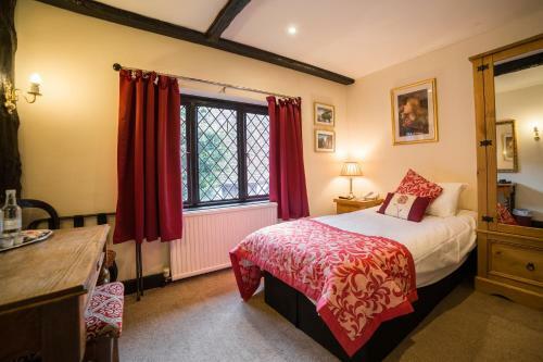 Hotel Mermaid Inn