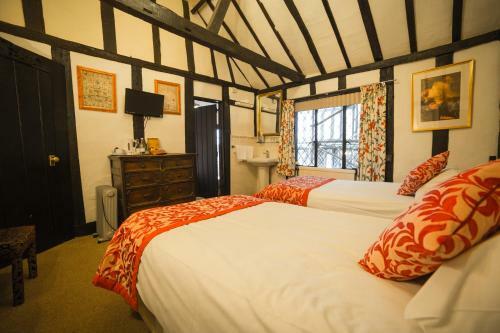 Hotel Mermaid Inn