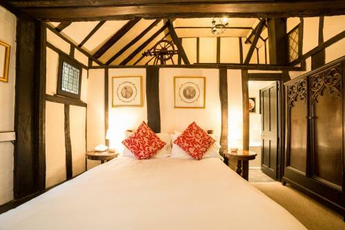 Hotel Mermaid Inn