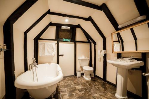 Hotel Mermaid Inn
