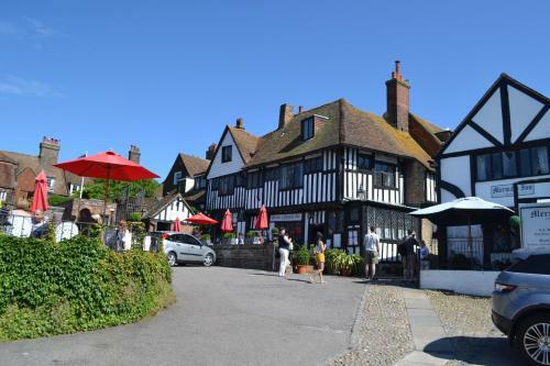 Hotel Mermaid Inn