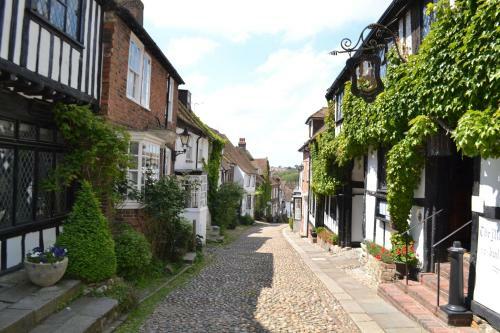Hotel Mermaid Inn