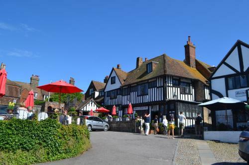 Hotel Mermaid Inn