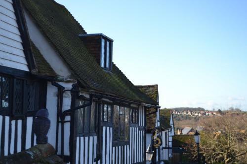 Hotel Mermaid Inn
