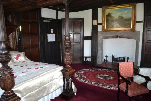 Hotel Mermaid Inn