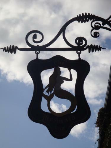 Hotel Mermaid Inn