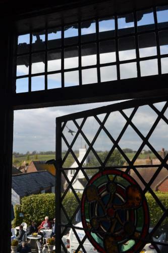 Hotel Mermaid Inn