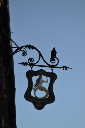 Hotel Mermaid Inn