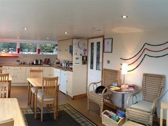Bed & Breakfast Bacchus